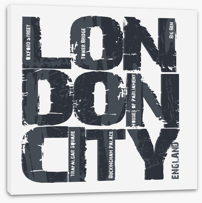 London city