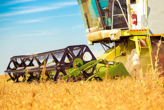 Agriculture