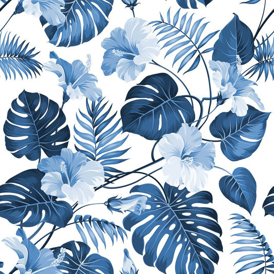 Hawaiian blues