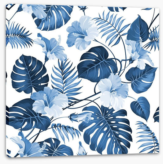 Hawaiian blues