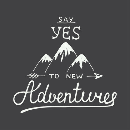 New adventures