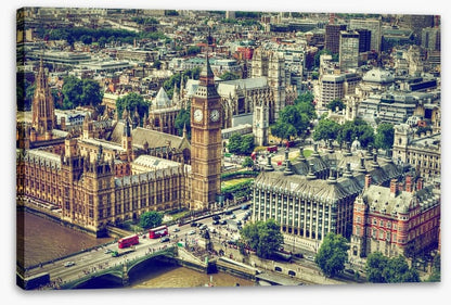 London town