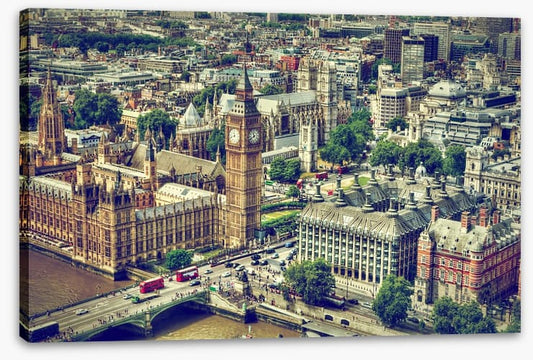 London town