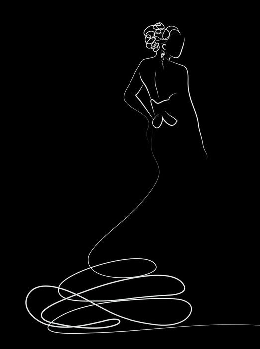 Coming undone