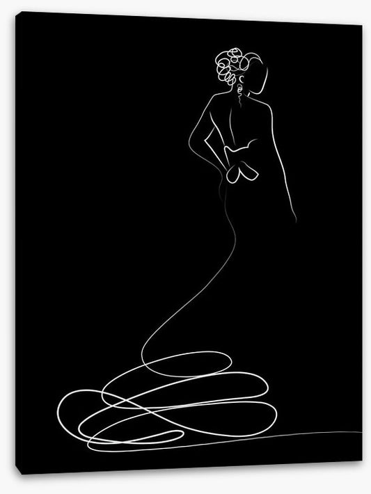 Coming undone