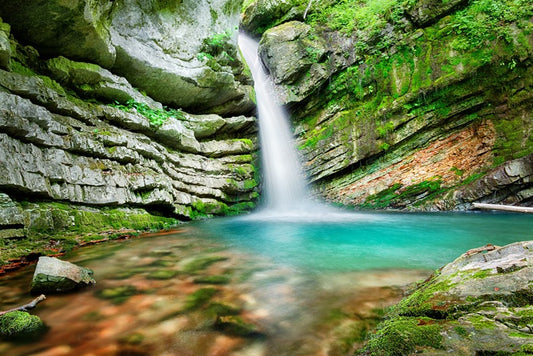Waterfalls