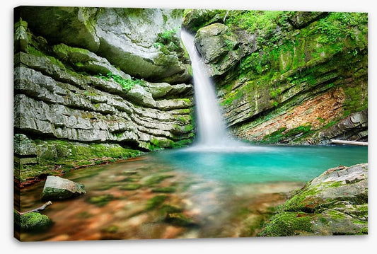 Waterfalls