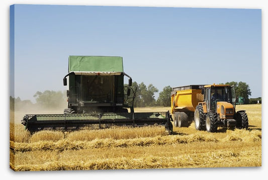 Agriculture