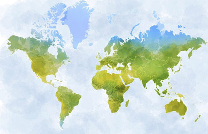 Beyond borders