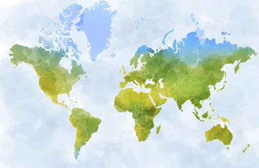 Beyond borders