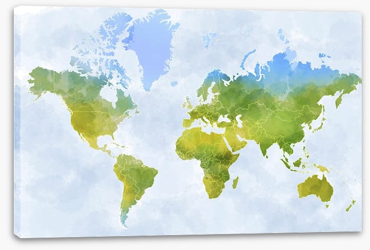 Beyond borders