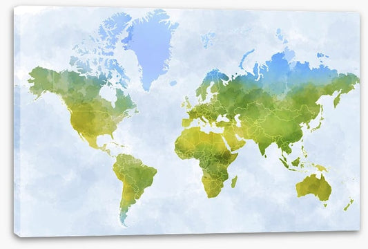 Beyond borders