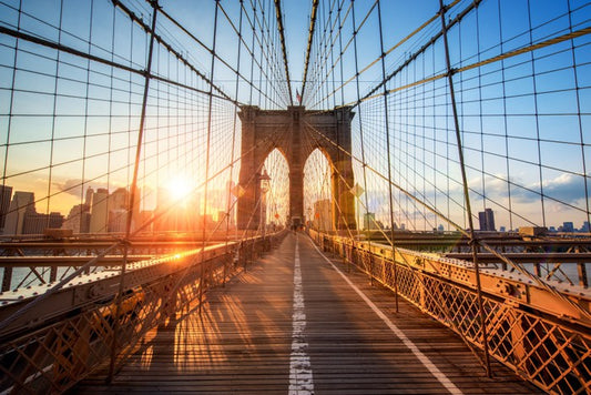 That Brooklyn summer