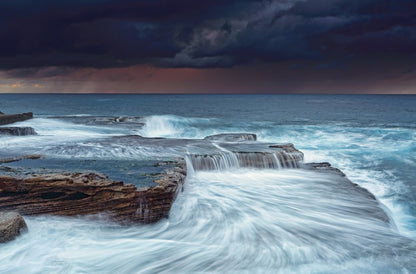 In dire straits