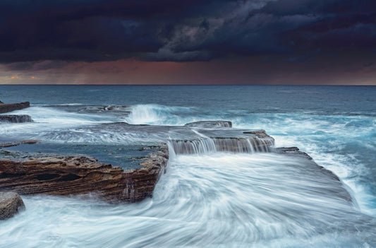 In dire straits