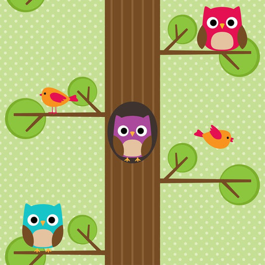 Owls