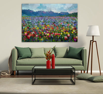 Flowers forever
