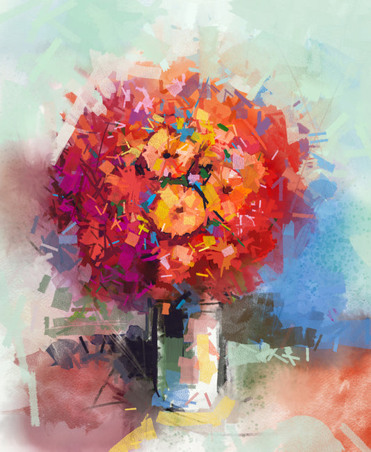 Still Life