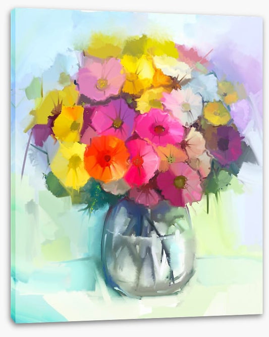 Gerbera delight