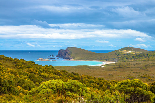 Tasmania