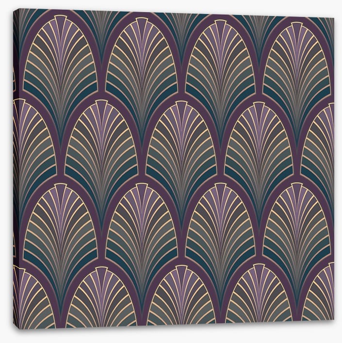 Nouveau deco