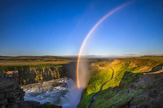 Rainbows