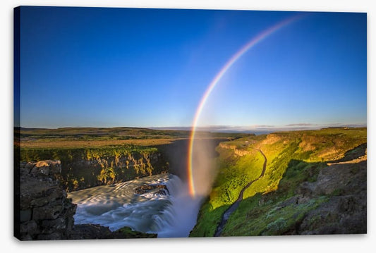 Rainbows