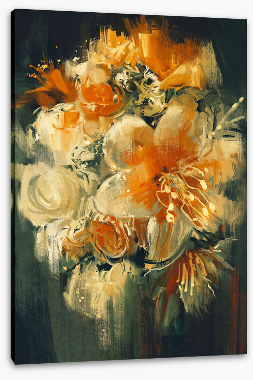 Floral flare
