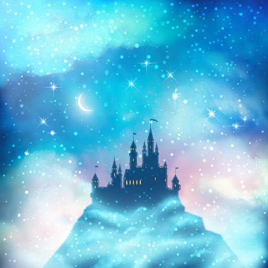 Fairy Castles