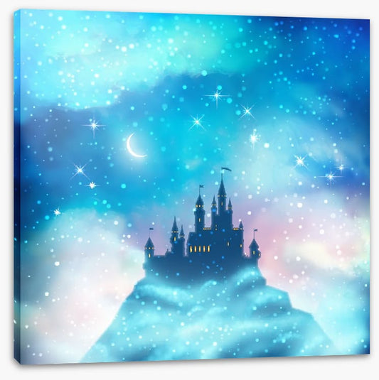Fairy Castles