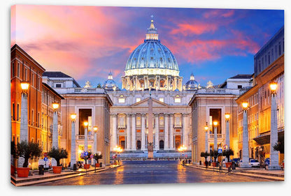 Vatican City, Rome