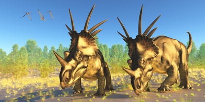 Dinosaurs