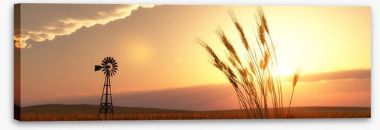 Agriculture