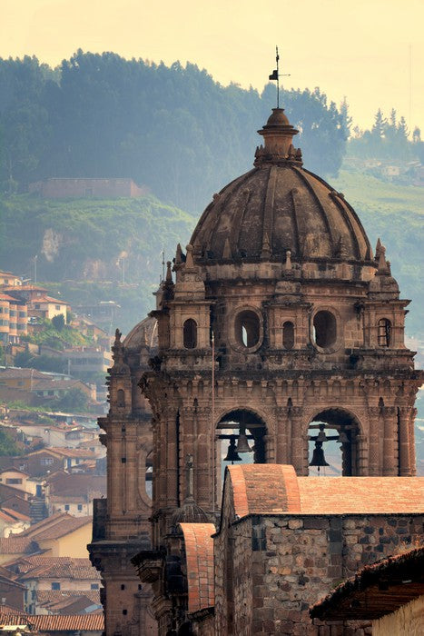 Bells of Cusco