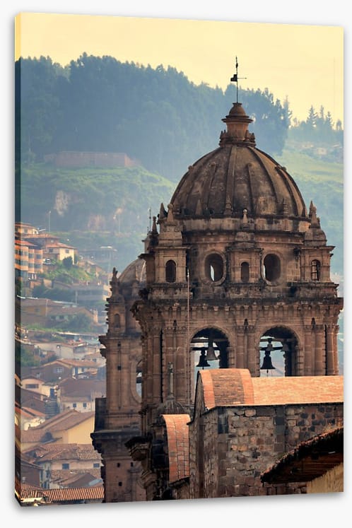 Bells of Cusco