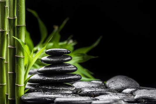 Balance and bliss