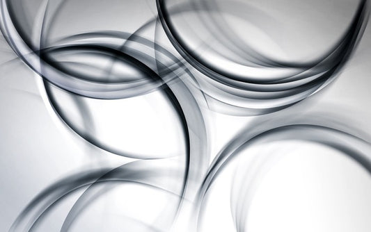 Crescents of calm