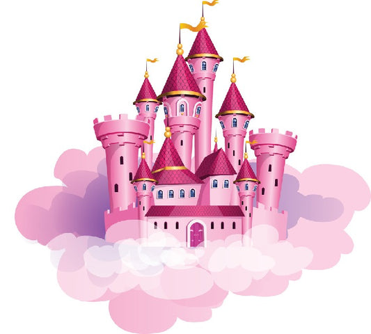 Fairy Castles