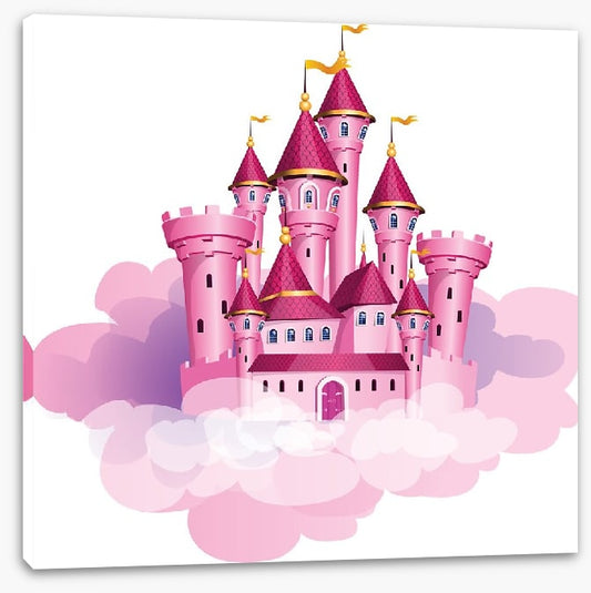 Fairy Castles