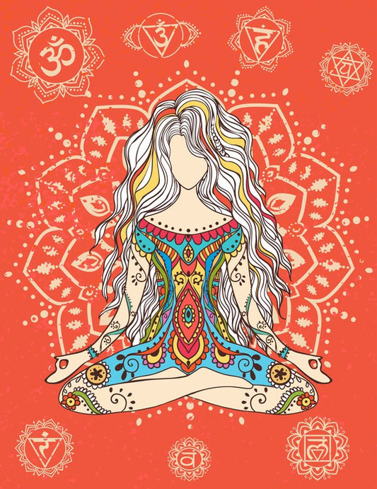 Asana awakening