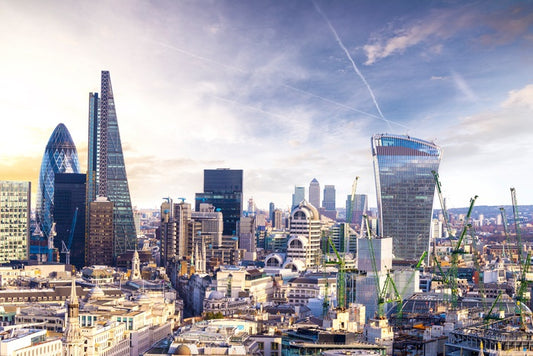 London