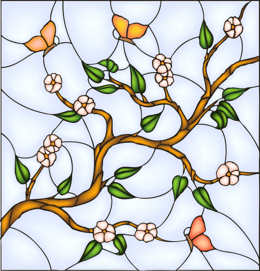 Stained Glass