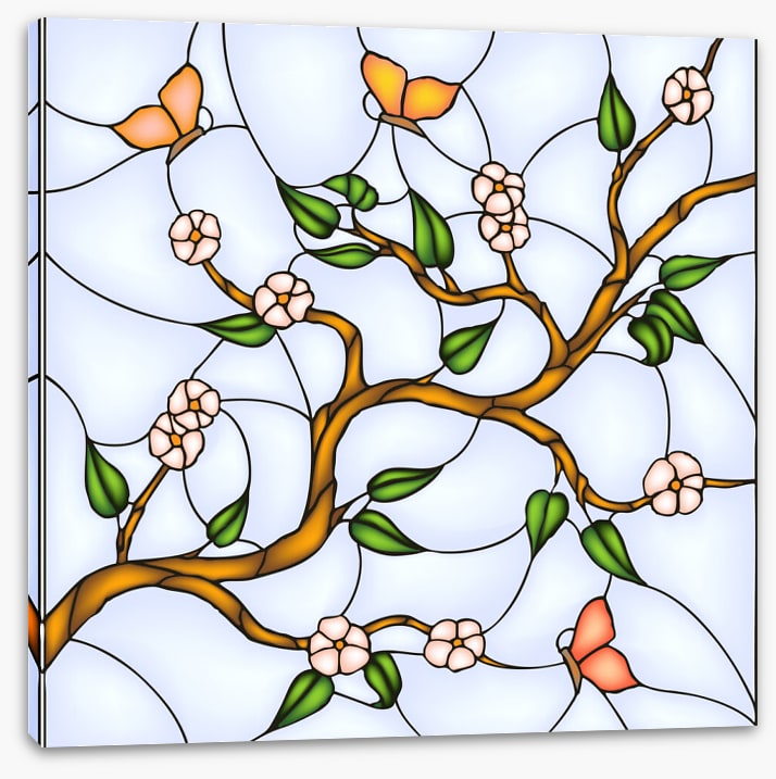Stained Glass