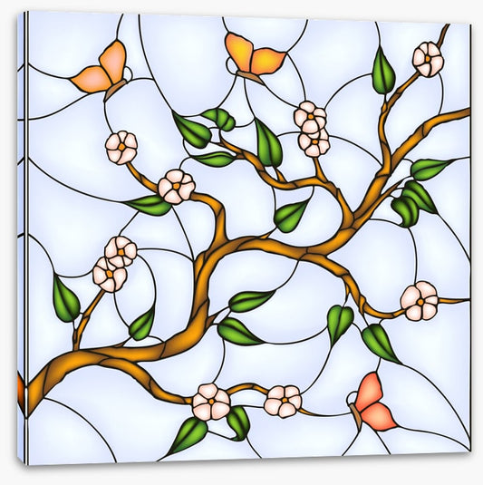 Stained Glass