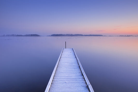 Jetty