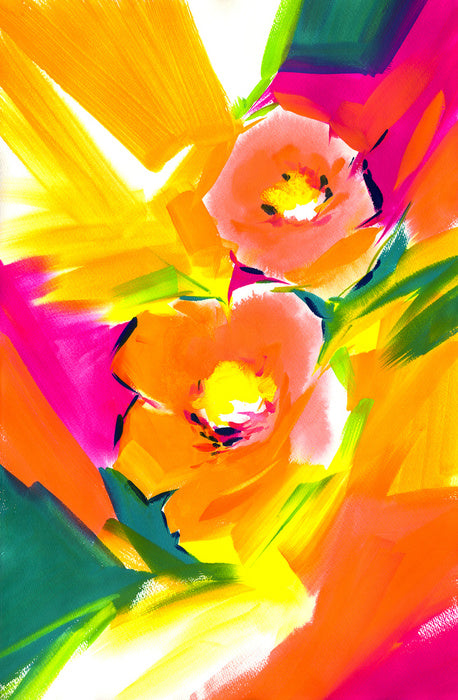 Sunpatch bloom I