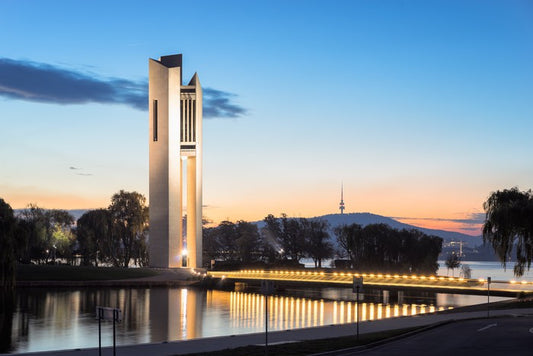 The National Carillon