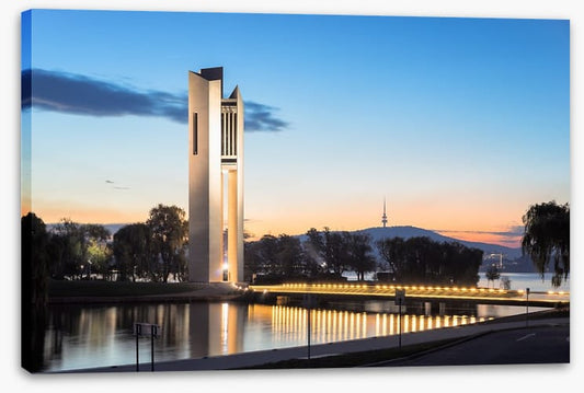 The National Carillon