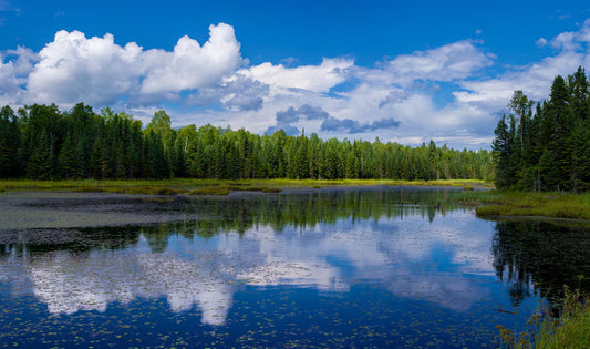 Lakes