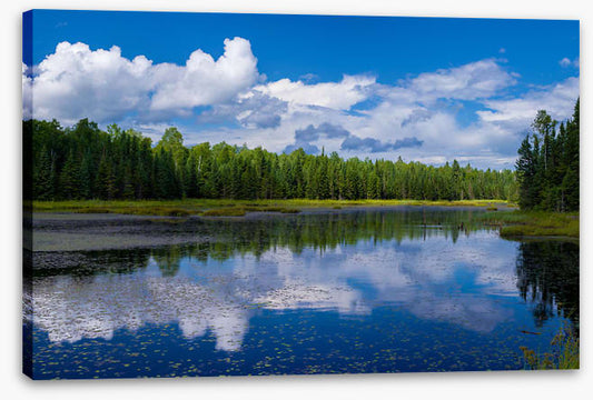 Lakes